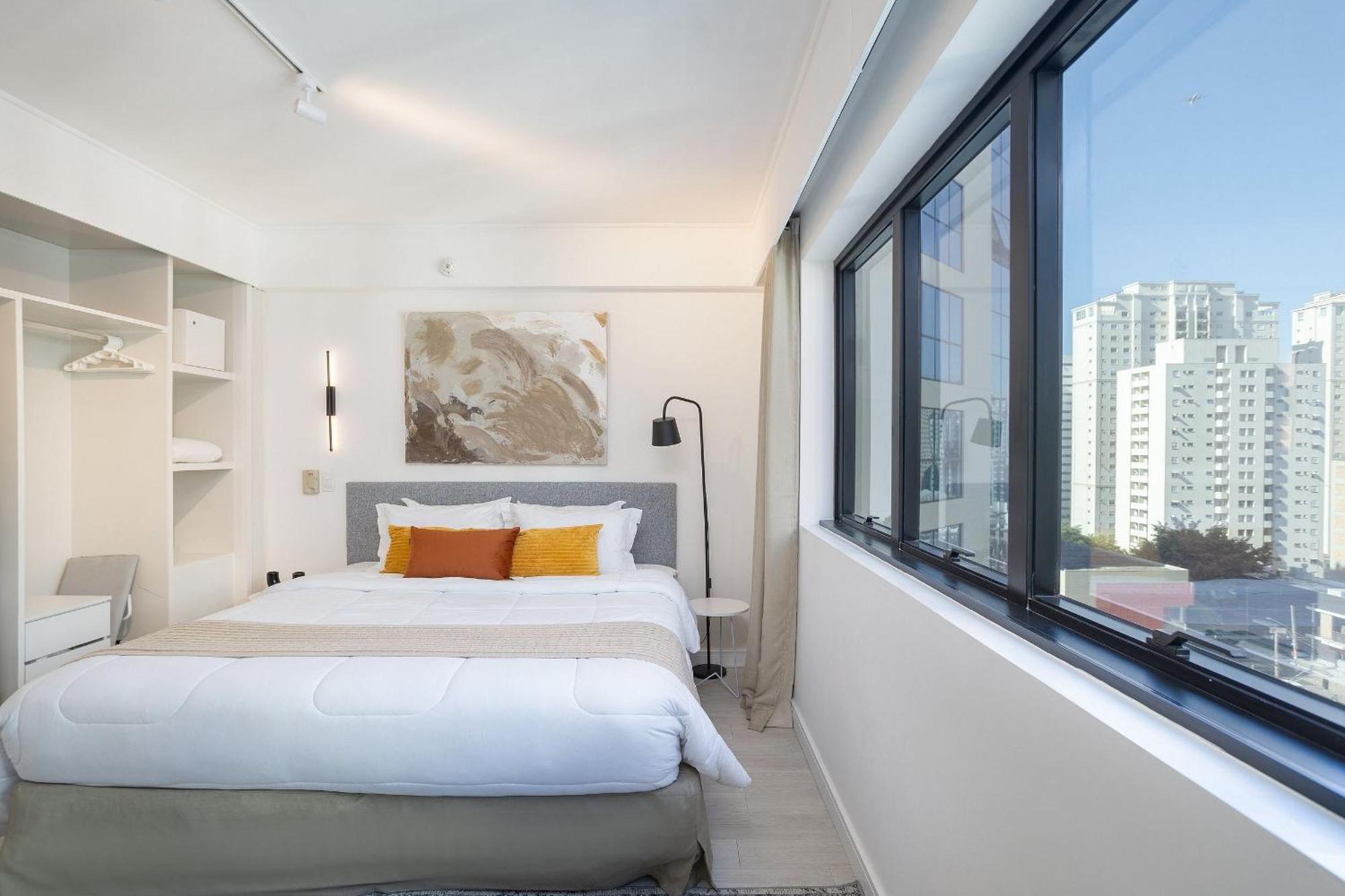 Apartamento Ibirapuera By Conviva
