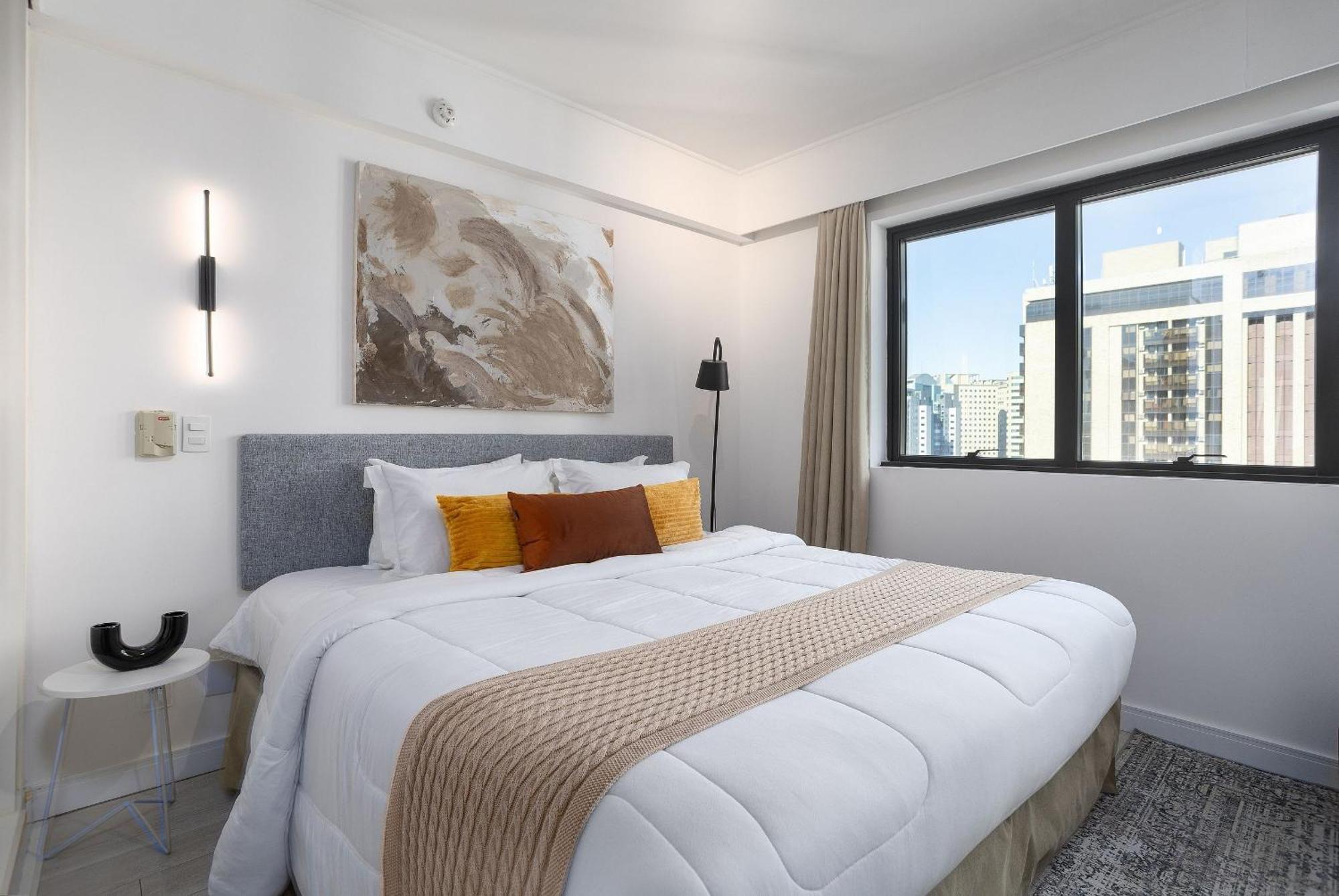 Apartamento Ibirapuera By Conviva São Paulo