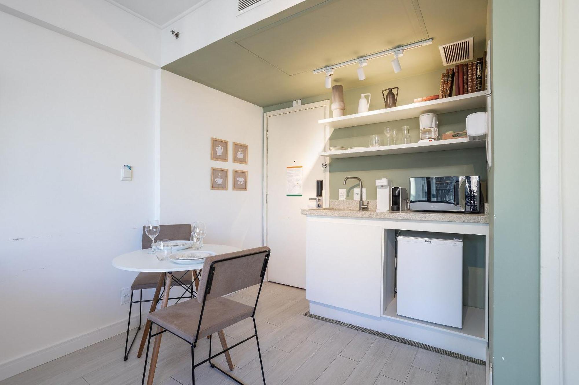 Apartamento Ibirapuera By Conviva São Paulo