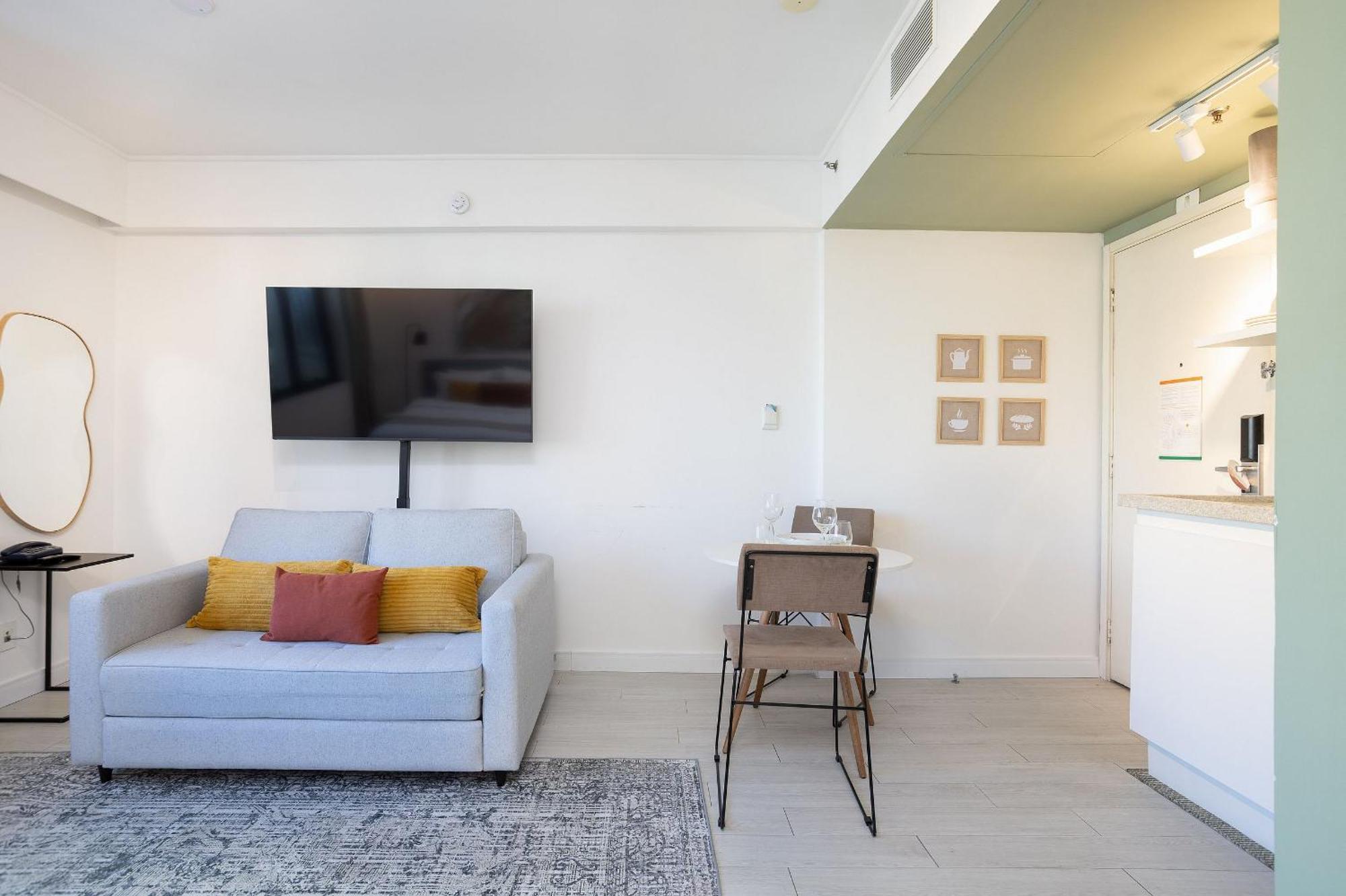 Apartamento Ibirapuera By Conviva São Paulo