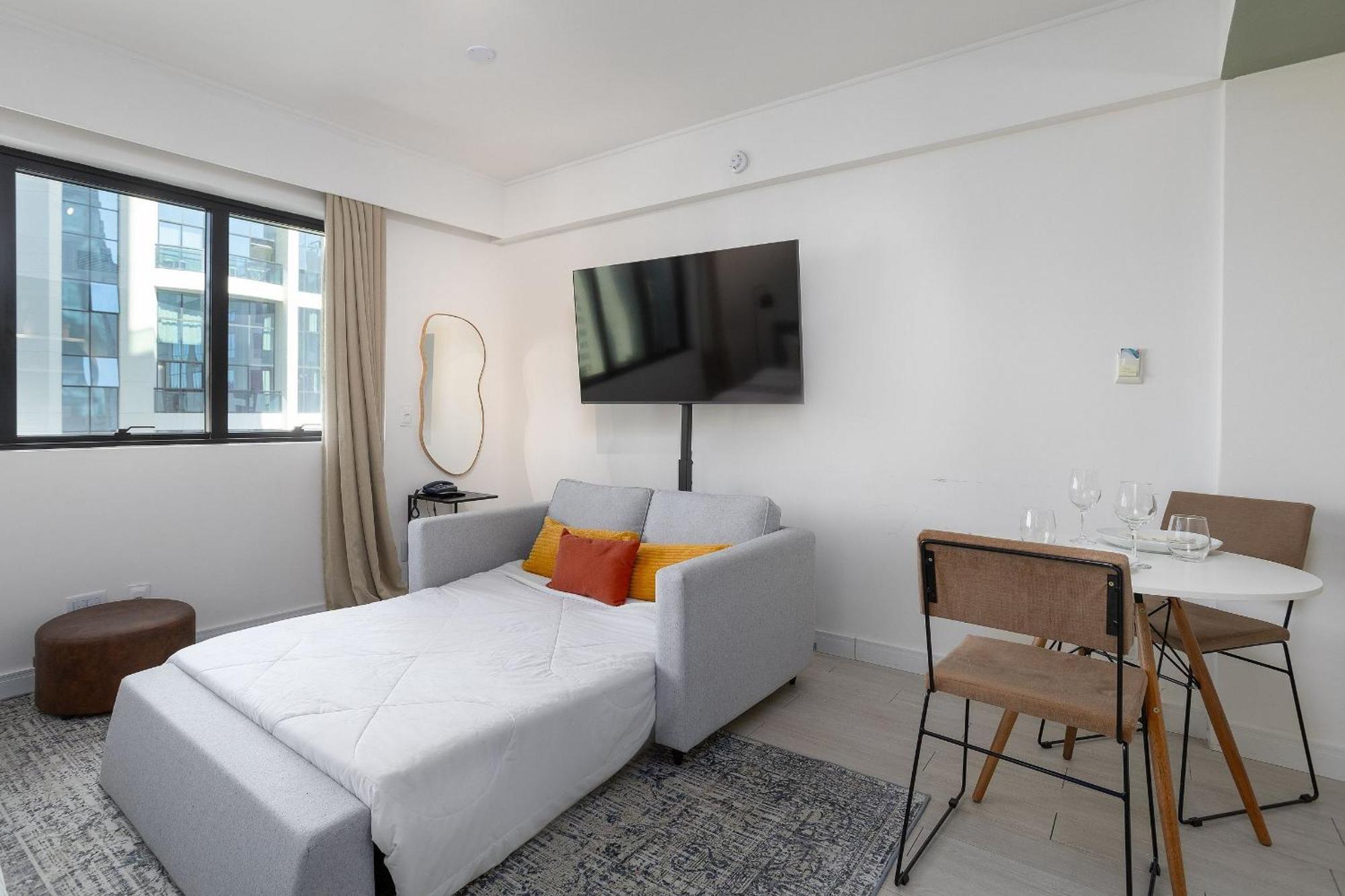Ibirapuera By Conviva Apartamento *